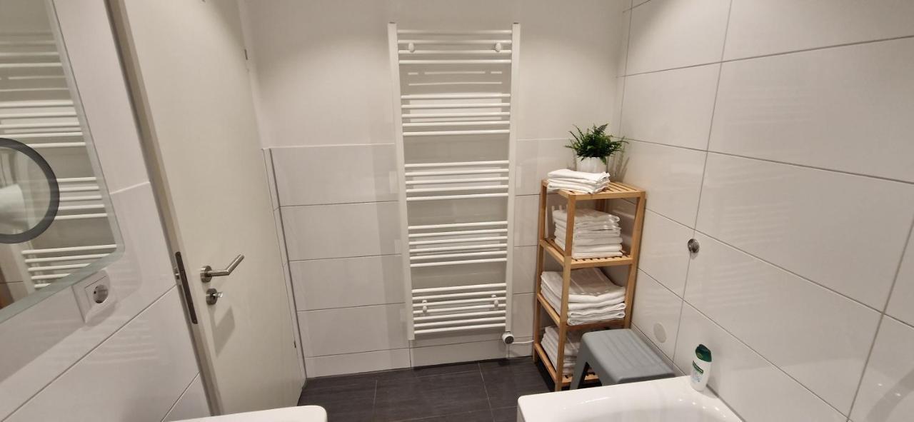 Renatas Ferienwohnung Wohnung David Sasbachwalden Bagian luar foto