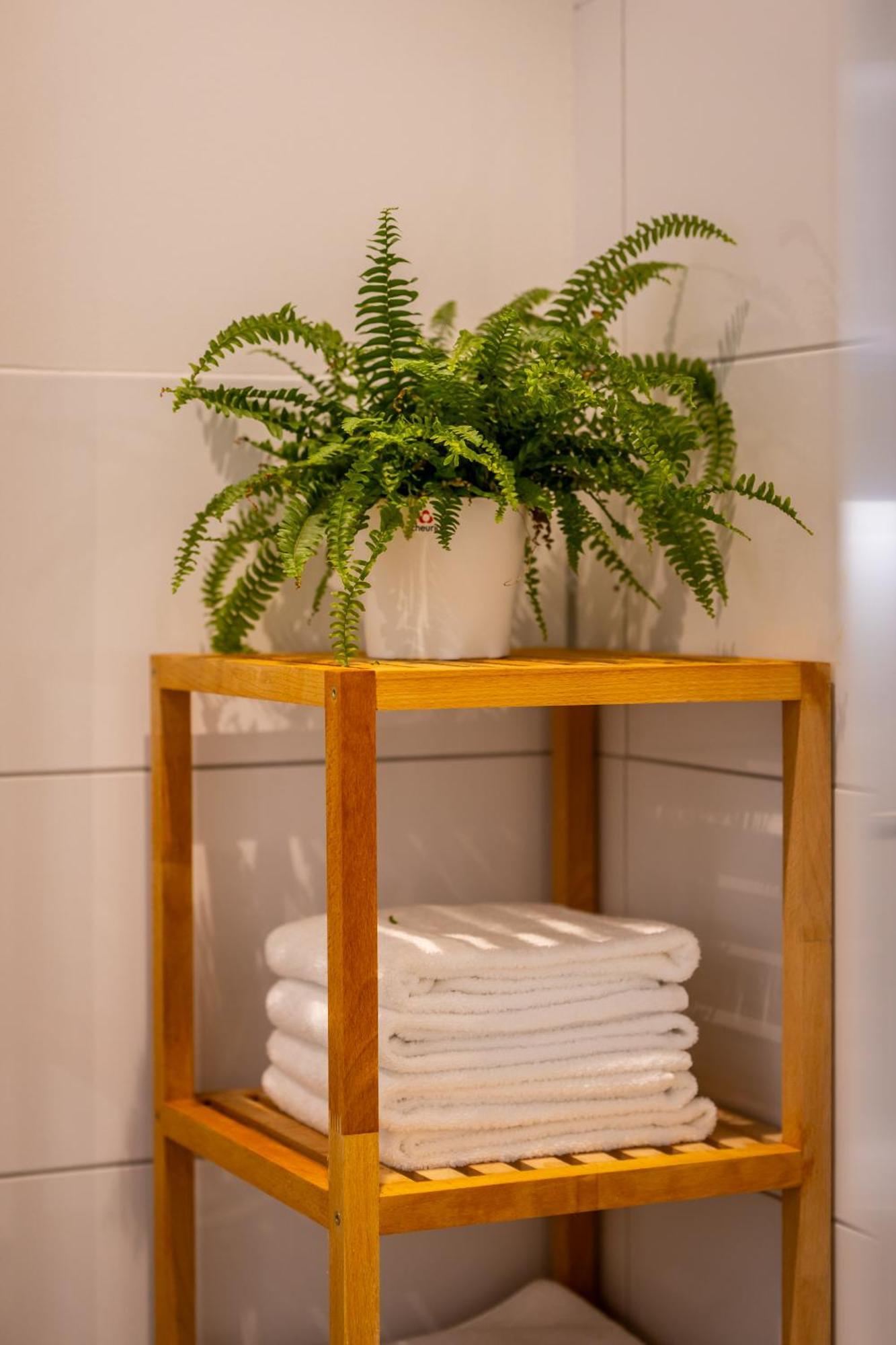 Renatas Ferienwohnung Wohnung David Sasbachwalden Bagian luar foto
